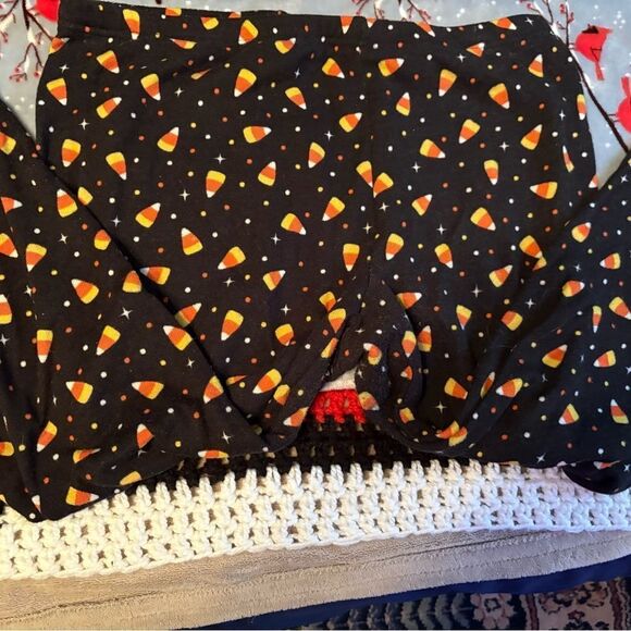 2 comfy pj pants by  French Laundry in size XL - Picture 2 of 2